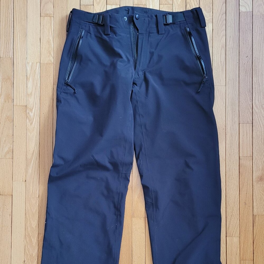 ARC'TERYX STINGRAY GORE-TEX SNOW/SKI PANTS - MADE IN CANADA